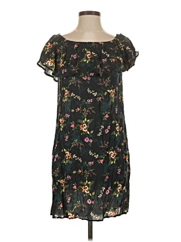 Velvet by Graham & Spencer Casual Dress (view 1)