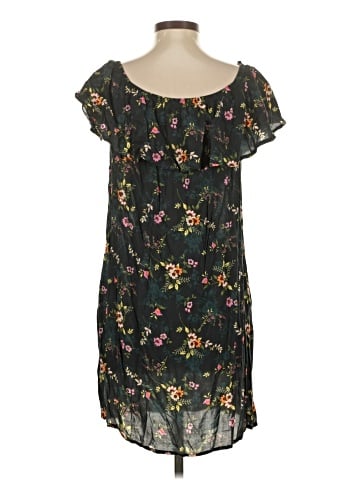 Velvet by Graham & Spencer Casual Dress (view 2)