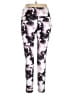 Shein Curve Tie-dye Pink Active Pants Size 14 Plus (1) - photo 2