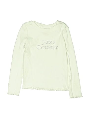 Juicy Couture Long Sleeve Top (view 1)