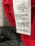 J.Crew 100% Cupro Plaid Red Casual Skirt Size L - photo 5