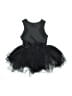 Iloveplum Black Dress Size 6 - photo 2