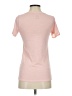 Nike Pink Short Sleeve T-Shirt Size XS - photo 2