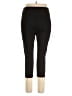 Pop Fit Black Active Pants Size XL - photo 2