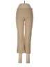 Theory Solid Tan Khakis Size 8 (estimated) - photo 1