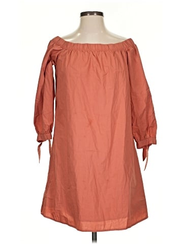 Abercrombie & Fitch Casual Dress (view 1)