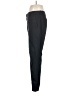 Brooks Brothers Black Casual Pants Size 8 - photo 5