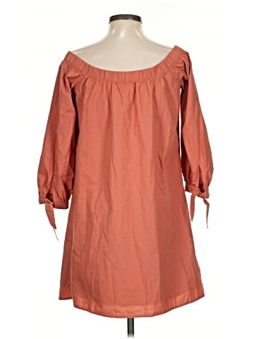 Abercrombie & Fitch Casual Dress (view 2)