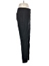 Brooks Brothers Black Casual Pants Size 8 - photo 4