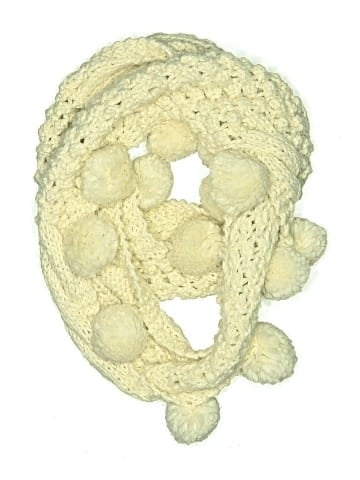 Look Scarf (view 1)