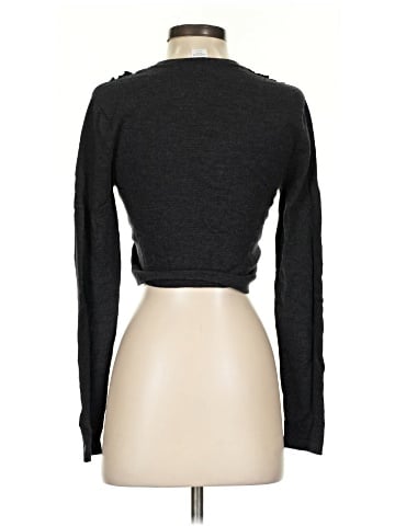 Nanette Lepore Wool Cardigan (view 2)