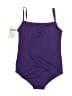 Wenchoice Solid Purple Leotard Size L (baby) - photo 2