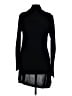 AVA 100% Viscose Black Cardigan Size M - photo 2