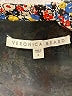 Veronica Beard Print Brown Cocktail Dress Size 6 - photo 6