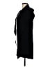 AVA 100% Viscose Black Cardigan Size M - photo 5
