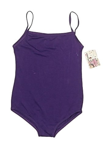 Wenchoice Leotard (view 1)