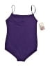 Wenchoice Solid Purple Leotard Size L (baby) - photo 1