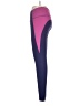 WILO Color Block Purple Active Pants Size M - photo 5