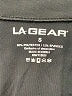 LA Gear Black Track Jacket Size S - photo 6