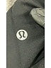 Lululemon Athletica Solid Black Active Pants Size 8 - photo 7