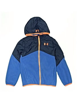 Under Armour Zip Up Hoodie