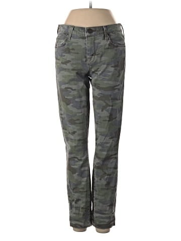 Parker Smith Jeans (view 1)