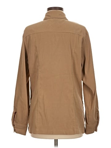 Merona Trenchcoat (view 2)