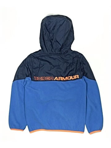 Under Armour Zip Up Hoodie (view 2)