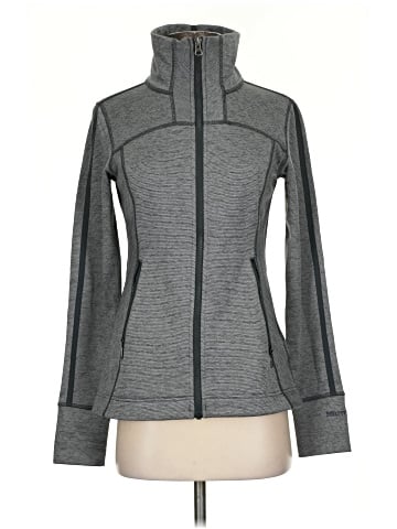 Marmot Track Jacket (view 1)