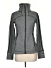 Marmot 100% Polyester Gray Track Jacket Size S - photo 1