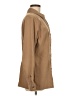 Merona Tan Trenchcoat Size M - photo 4