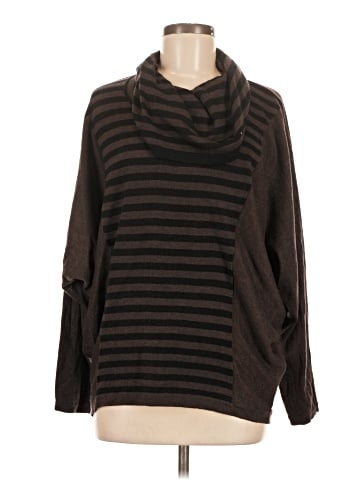 Mac & Jac Pullover Sweater (view 1)