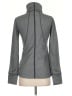 Marmot 100% Polyester Gray Track Jacket Size S - photo 2