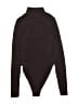 Zara Black Brown Bodysuit Size S - photo 1