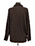Mac & Jac Stripes Brown Pullover Sweater Size M - photo 2
