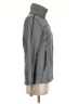 Marmot 100% Polyester Gray Track Jacket Size S - photo 4