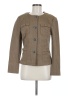 CAbi Tweed Brown Jacket Size M - photo 1