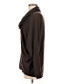 Mac & Jac Stripes Brown Pullover Sweater Size M - photo 5