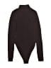 Zara Black Brown Bodysuit Size S - photo 2