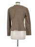CAbi Tweed Brown Jacket Size M - photo 2
