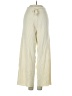 Unbranded 100% Acrylic Ivory Casual Pants Size XS - Sm - photo 1