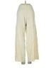 Unbranded 100% Acrylic Ivory Casual Pants Size XS - Sm - photo 2