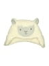 Just One You 100% Polyester Ivory Winter Hat Size 9-12 mo - photo 1