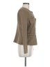 CAbi Tweed Brown Jacket Size M - photo 4