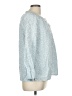 J by Joie Blue 3/4 Sleeve Blouse Size M - photo 4