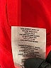 T Tahari Red Sleeveless Top Size L - photo 9
