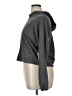 No Comment Gray Pullover Hoodie Size XL - photo 5