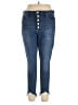 Gap Blue Jeans Size 33 waist - photo 1