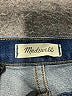 Madewell Blue Jeans Size 26 waist - photo 7