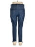 Gap Blue Jeans Size 33 waist - photo 2